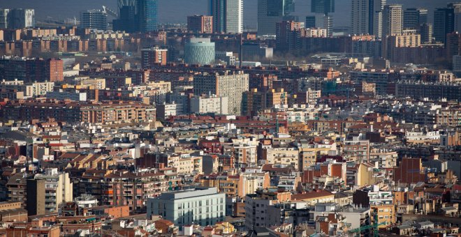 Barcelona és la sisena millor ciutat del món, segons un rànquing mundial