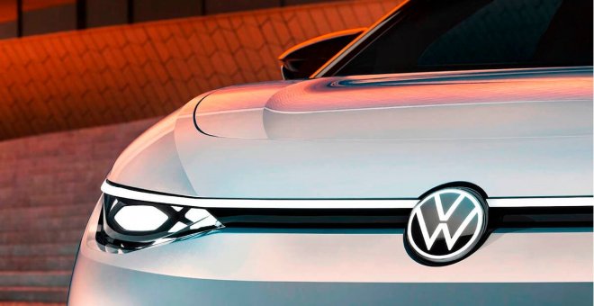 Volkswagen mantiene el secreto sobre el nuevo coche eléctrico que presentará en el CES