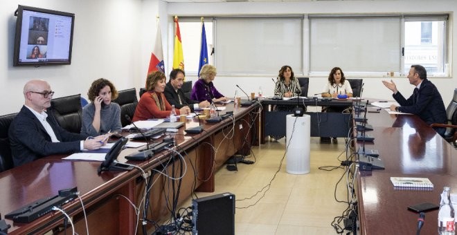 Cantabria gestionará el Impuesto sobre el depósito y la incineración de residuos