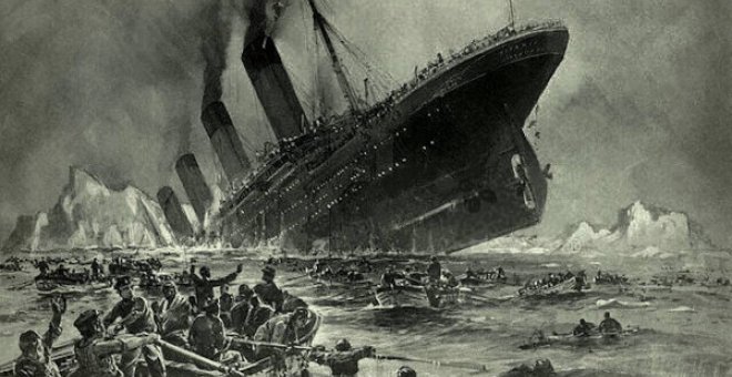 El efecto 'Titanic' o por qué es tan difícil enfrentar la crisis