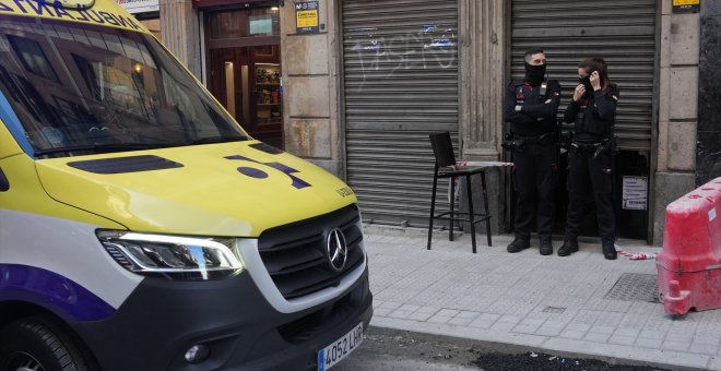 Una mujer asesinada por su pareja en Bilbao podría convertirse en la novena víctima de violencia machista este mes