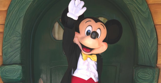Disney se queda sin los derechos de Mickey... ¿o no es así?