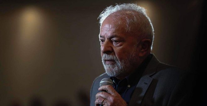Preocupa la seguridad de Lula tras atentado fallido en Brasilia