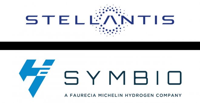 Stellantis demuestra su interés en los coches de hidrógeno: quiere comprar Symbio