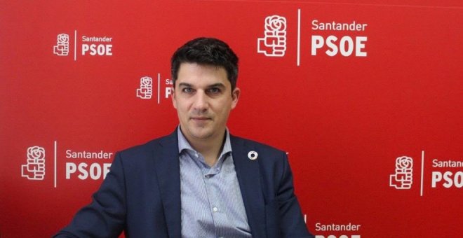 El PSOE celebra que el PP rectifique "en cuestión de unas horas" para acogerse a la ayuda para la rebaja en el TUS