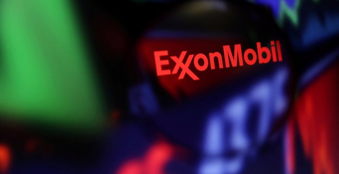 El gigante petrolero ExxonMobil demanda a la UE por el impuesto a los beneficios extraordinarios
