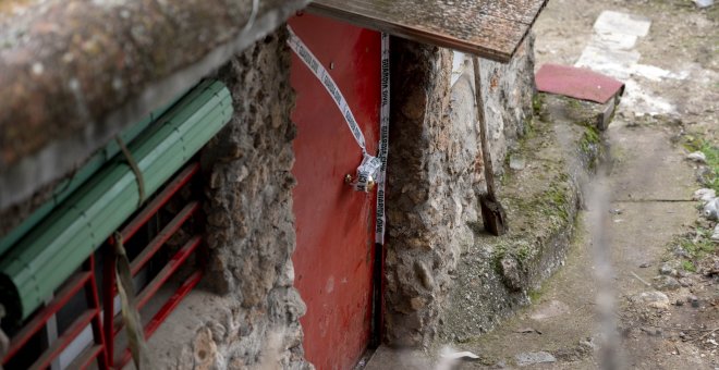 Localizados en un pueblo de Madrid los cadáveres de una pareja presuntamente asesinada por su vecino