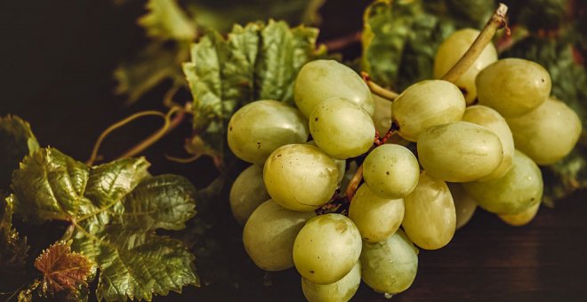 Estas son las mejores alternativas a las uvas en Nochevieja