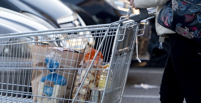 Este es el horario de los supermercados en el puente de mayo: Mercadona, Dia, Carrefour y Lidl