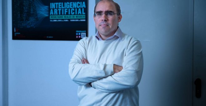 ¿Hasta dónde puede llegar la inteligencia artificial del ChatGPT? El investigador Pablo Haya analiza las claves