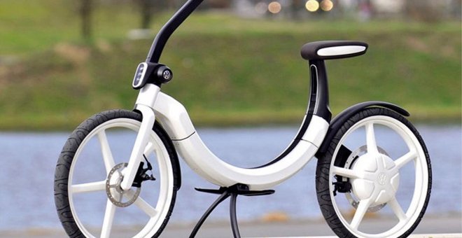 Estas son las bicicletas eléctricas más sorprendentes e innovadoras de 2022
