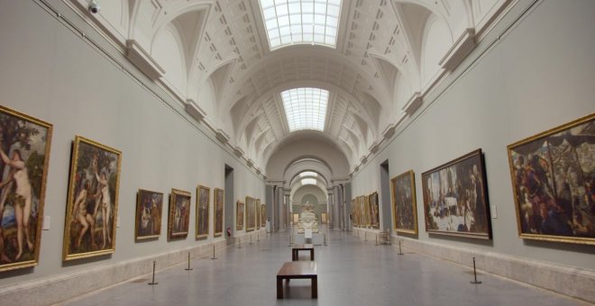 El Infierno - Colección - Museo Nacional del Prado