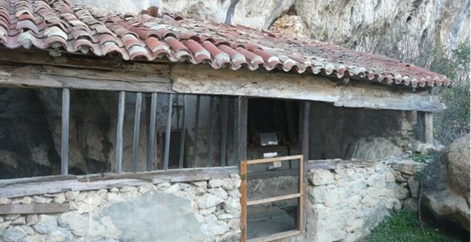 La restauración de la ermita de San Juan de Socueva, a licitación en el primer trimestre de 2023