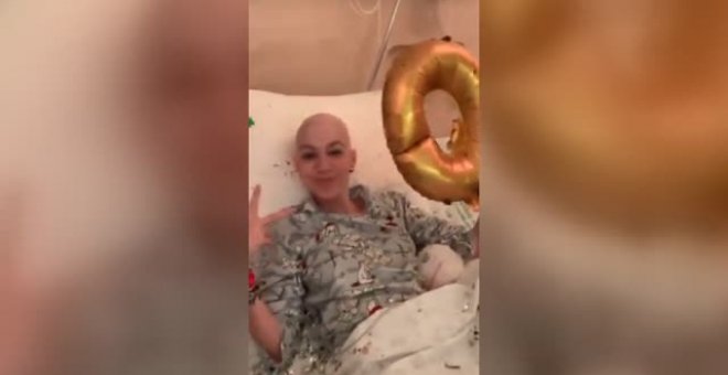 Lo que nos enseñaron Elena Huelva y otros jóvenes con cáncer