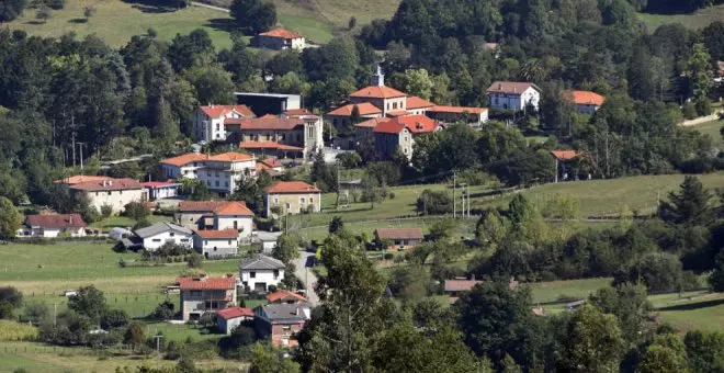 Cantabria estará en aviso amarillo esta madrugada por viento