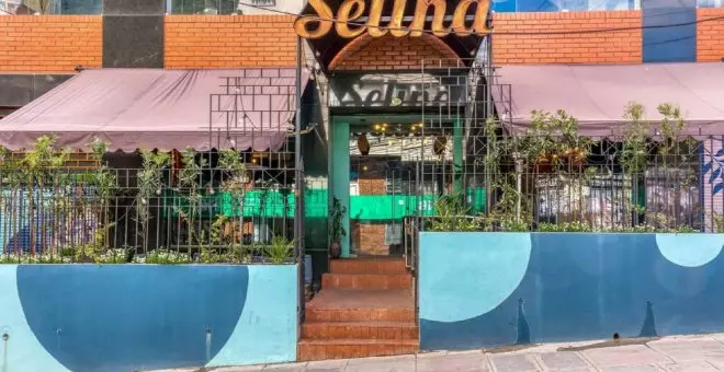 Selina La Paz: el lugar perfecto para tu vida nómada en Bolivia
