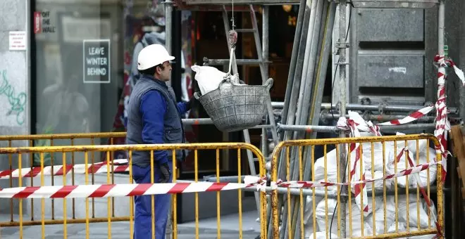 ATA alerta de que Cantabria perdió 223 autónomos en 2022