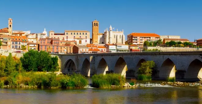 Una ruta por los pueblos más bonitos de Valladolid