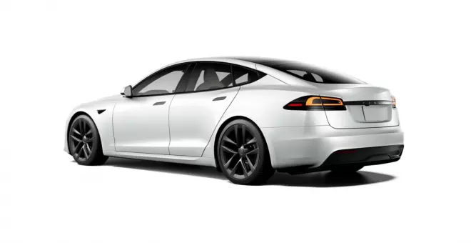 Llega el Tesla Model S de acceso, pero a un precio a la altura de su gran autonomía
