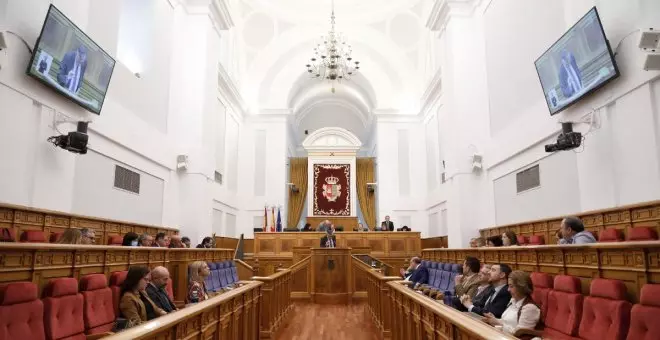 Castilla-La Mancha pide por carta a la ministra Montero la revisión por la vía de urgencia de la ley del 'solo sí es sí'