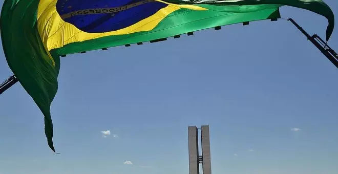 El asalto a la democracia en Brasil era previsible