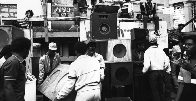 Nueche de reggae y sound system esti sábadu nel Tizón Club de Xixón