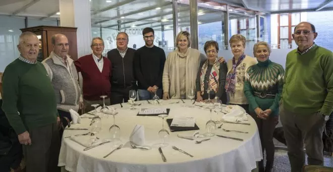 Julio Martín y Jorge Espina ganan el Concurso de Canto Timbrado Español