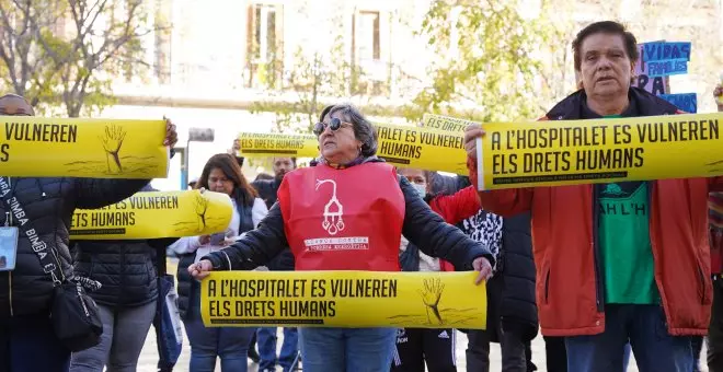 Los servicios sociales de L'Hospitalet se saturan: meses de espera y sin atención presencial para familias vulnerables