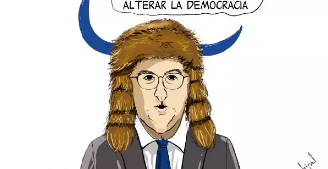 Ultrademócrata