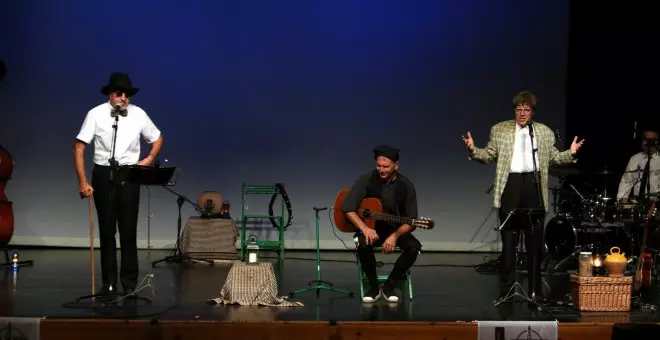 Jaume Arnella, els Quicos o les Tanxugueiras, alguns dels grans reclams de la nova edició del Tradicionàrius