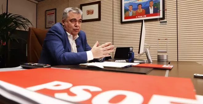 El PSOE crea un comité para desmentir los "bulos" de la derecha en pleno año electoral