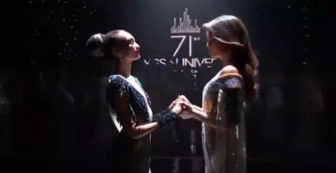 Estados Unidos se corona en Miss Universo 2023