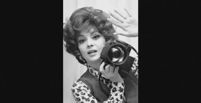 Muere la actriz Gina Lollobrigida a los 95 años