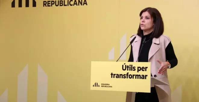 ERC intenta pressionar el PSC per arribar a un acord pels pressupostos: "No hauria de passar d'aquesta setmana"