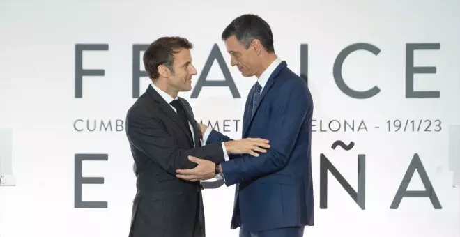 Espanya i França eleven al màxim la seva cooperació i situen l'energia com a prioritat