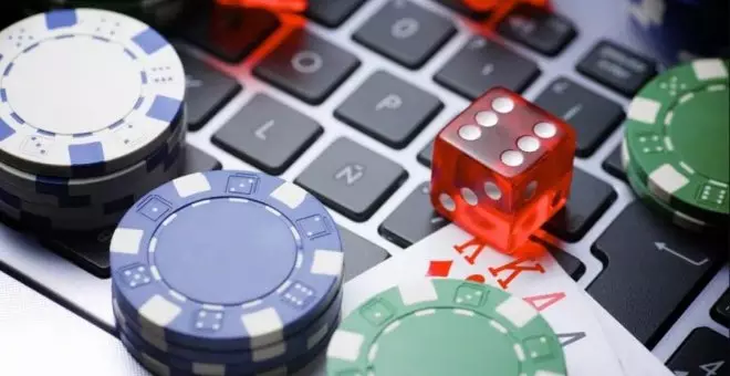 Casinos en línea en español