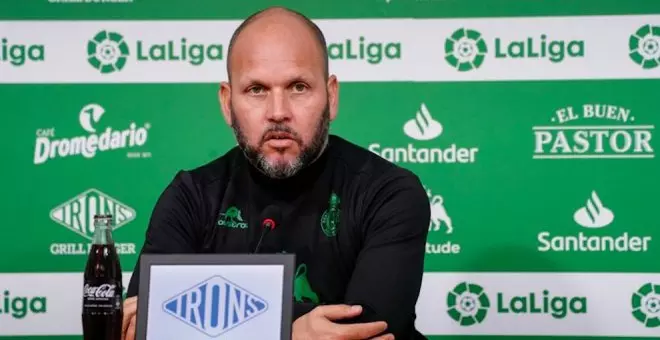 "Vamos a tener que hacer un partido perfecto en Vitoria para poder ganar"