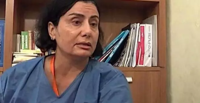 Cadena perpetua para una médica italiana por tratar tumores con ultrasonidos