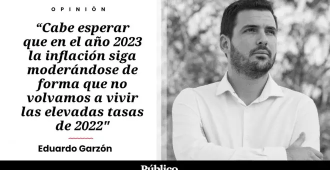 Dominio Público - La inflación subyacente no es tan preocupante como nos quieren hacer creer