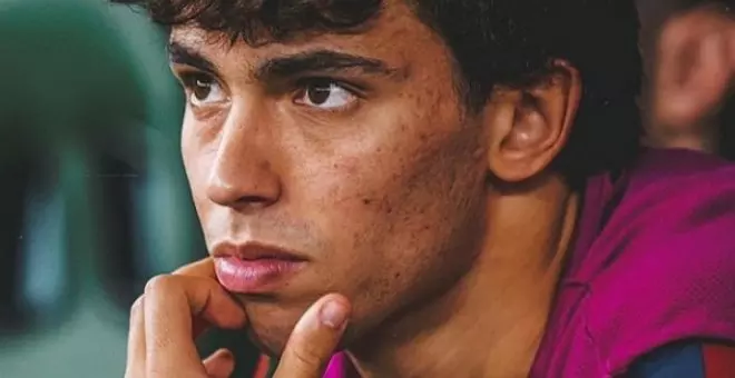 João Félix: una joya depreciada