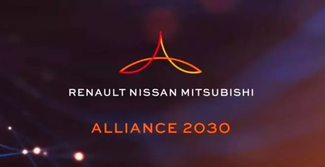 Así afecta la nueva Alianza Renault?Nissan al futuro de sus coches eléctricos