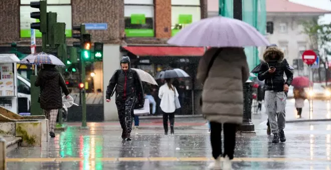 Cantabria gana 895 habitantes en 2022 pero pierde población joven