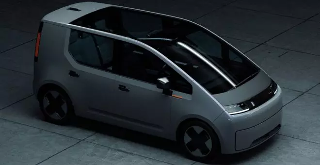 Uber quiere tener sus propios coches eléctricos y ya los está diseñando con varias marcas