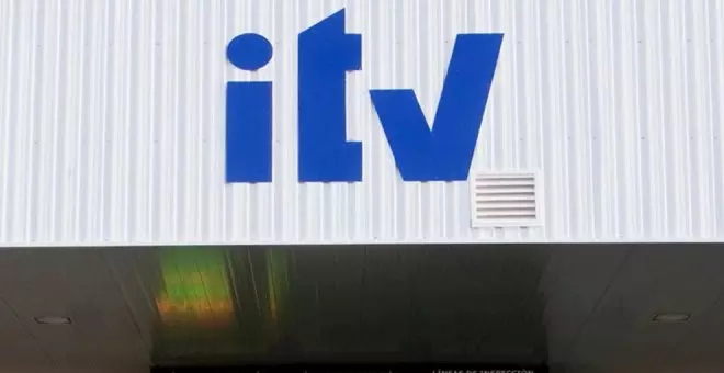 El indicador que hace que los vehículos matriculados a partir de 2008 no pasen la ITV
