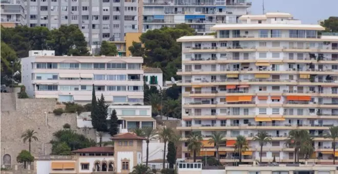 De Canadá a Balears: la compra de casas por extranjeros abre otro frente para regular el mercado inmobiliario español