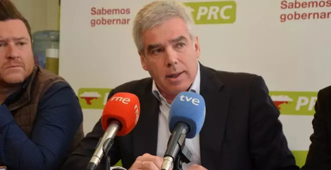 Fuentes-Pila será reelegido secretario general del PRC de Santander este sábado
