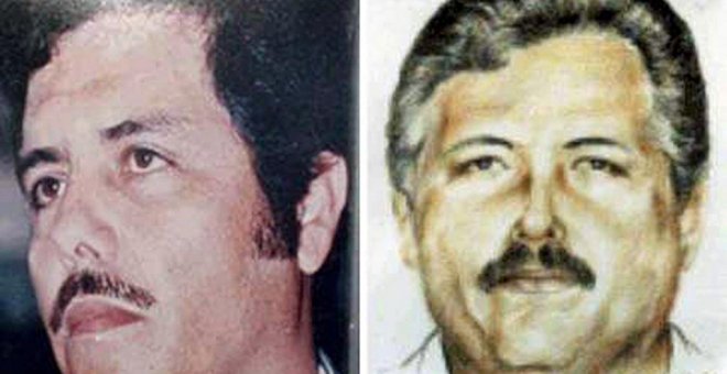 'El Mayo' Zambada, el "jefe de jefes" del narco mexicano que nunca estuvo en prisión