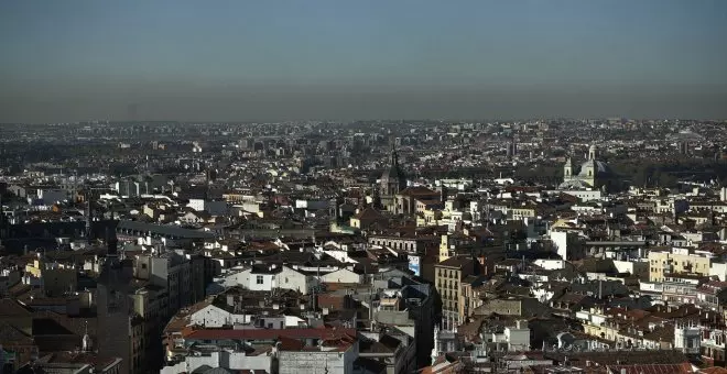 La Comisión Europea sanciona a España tras vulnerar los objetivos de reducción de emisiones de contaminantes atmosféricos
