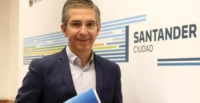 "Revilla ha despreciado e ignorado a Santander y a los santanderinos durante toda la legislatura"