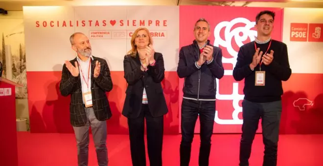 El PSOE apuesta por un municipalismo autónomo, con financiación suficiente y amigable con el planeta
